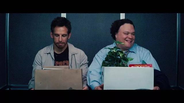 影视分析白日梦想家，梦想家与探险家间的一步之遥