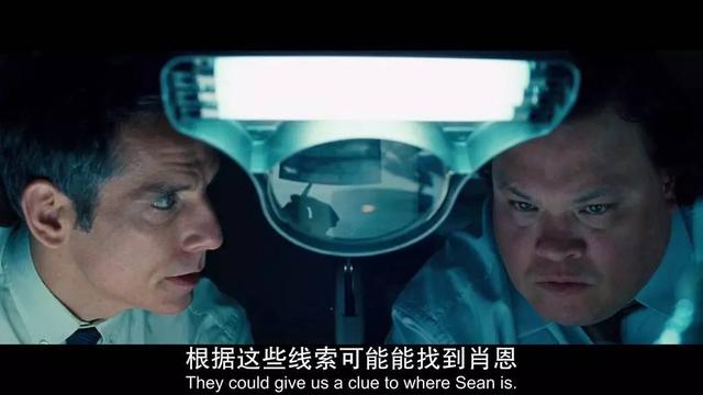 影视分析白日梦想家，梦想家与探险家间的一步之遥