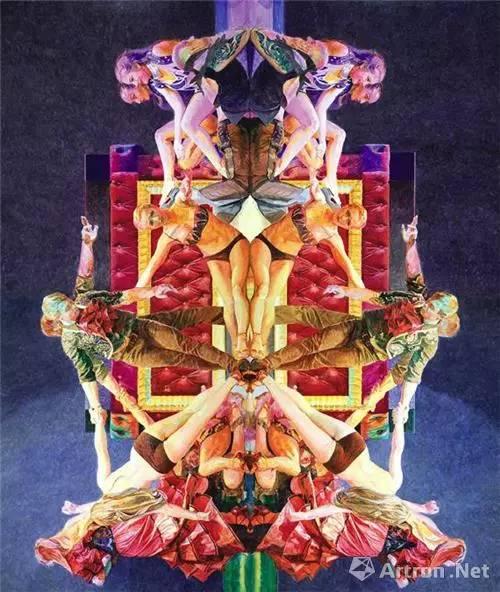 苏州美术馆代表作品分析，雅昌带你看展览