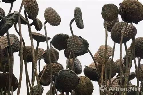 苏州美术馆代表作品分析，雅昌带你看展览