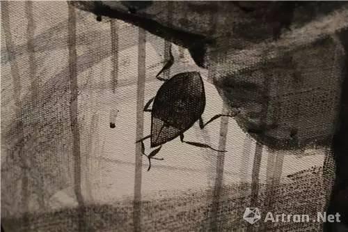 苏州美术馆代表作品分析，雅昌带你看展览