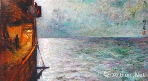 苏州美术馆代表作品分析，雅昌带你看展览