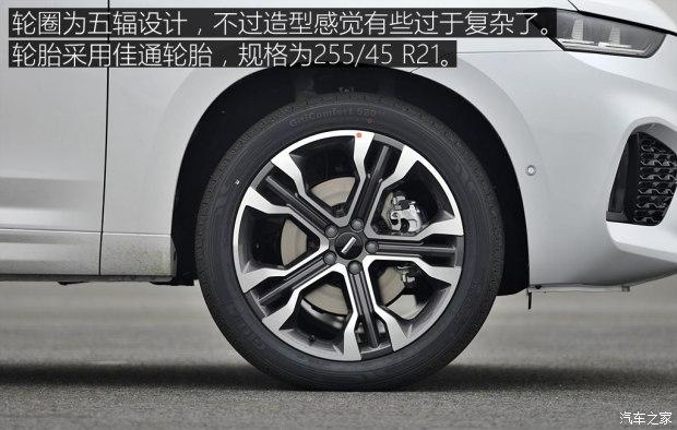 长城wey vv7真实优缺点，魏派VV7怎么卖不动了