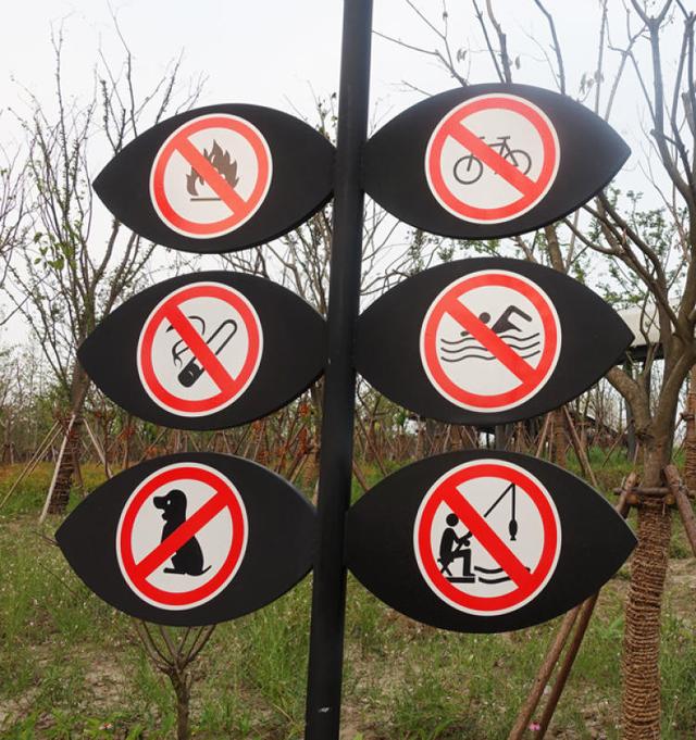 上海浦江郊野公园美如画，浦江郊野公园姹紫嫣红……