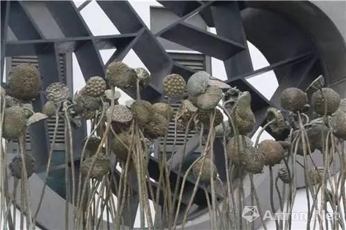 苏州美术馆代表作品分析，雅昌带你看展览