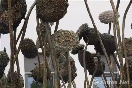 苏州美术馆代表作品分析，雅昌带你看展览