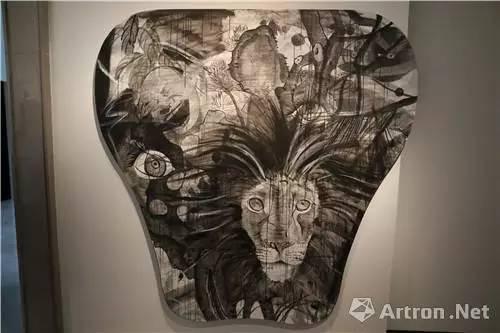 苏州美术馆代表作品分析，雅昌带你看展览