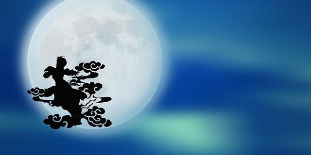 关于中秋佳节的诗句名句，关于中秋节祝福的诗句