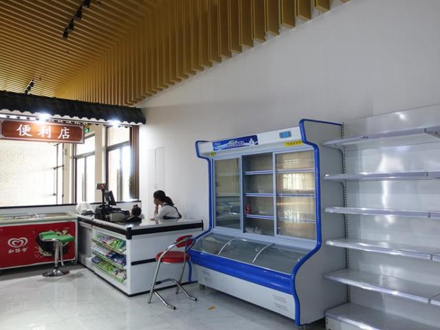 上海浦江郊野公园美如画，浦江郊野公园姹紫嫣红……