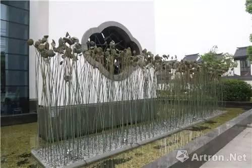 苏州美术馆代表作品分析，雅昌带你看展览