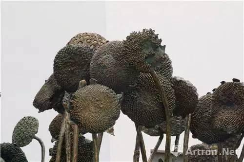 苏州美术馆代表作品分析，雅昌带你看展览