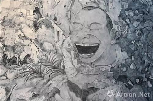 苏州美术馆代表作品分析，雅昌带你看展览