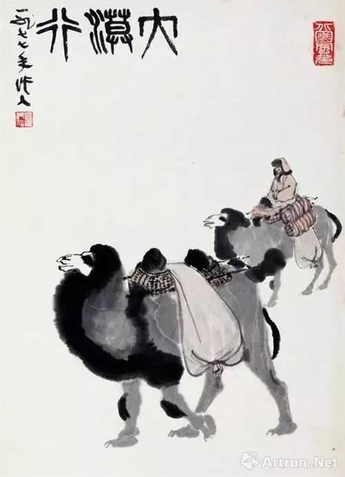 苏州美术馆代表作品分析，雅昌带你看展览