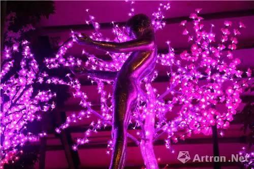 苏州美术馆代表作品分析，雅昌带你看展览