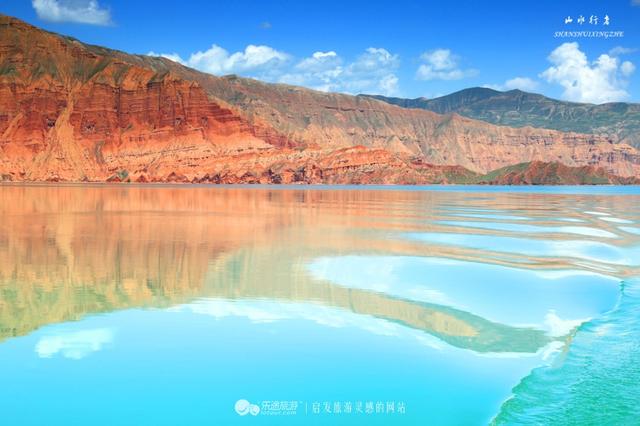 噶玛甘湖旅游，何时才能去西藏……