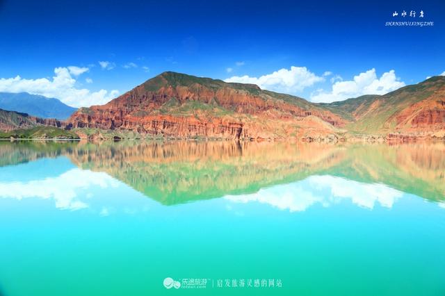 噶玛甘湖旅游，何时才能去西藏……