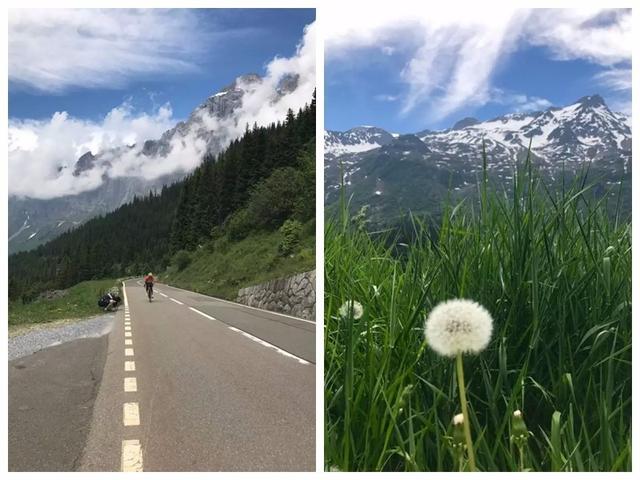 自行车318骑行攻略，7-14天自驾游G318川藏线