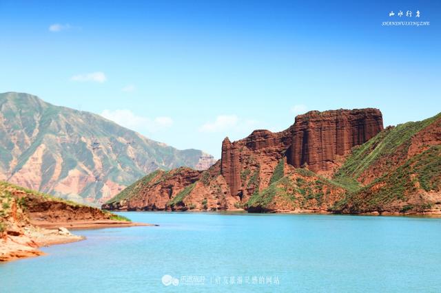 噶玛甘湖旅游，何时才能去西藏……