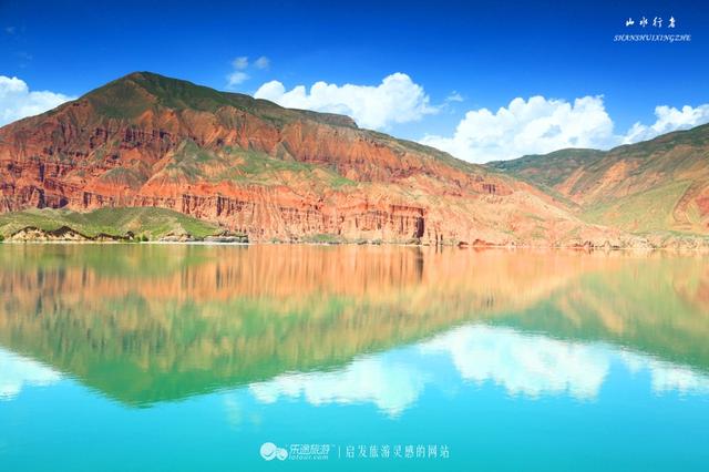 噶玛甘湖旅游，何时才能去西藏……