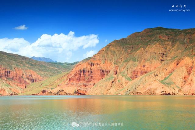 噶玛甘湖旅游，何时才能去西藏……