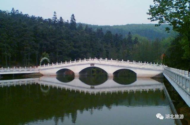 九虎山景区风景，<连载一百一十六>