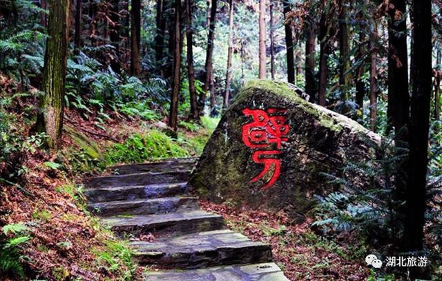 九虎山景区风景，<连载一百一十六>