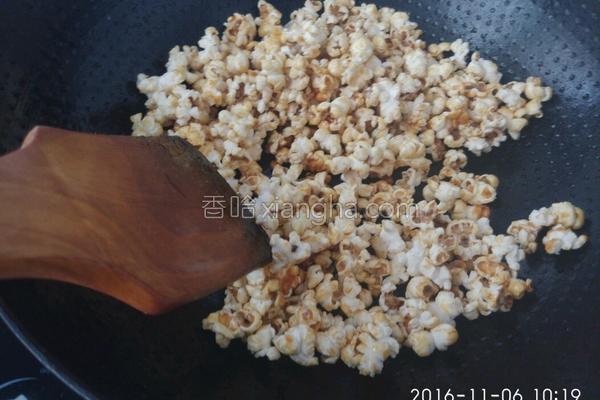 大米爆米花怎么做，用大米做爆米花的方法（爆米花：民间即将远逝的记忆）