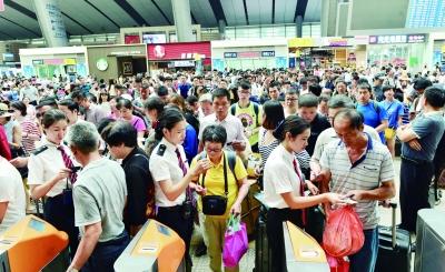 复兴号高铁增至108列，加长版“复兴号”动车组咋样