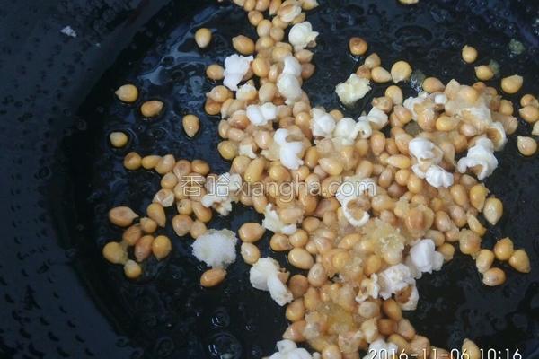 大米爆米花怎么做，用大米做爆米花的方法（爆米花：民间即将远逝的记忆）