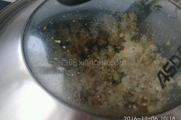 大米爆米花怎么做，用大米做爆米花的方法（爆米花：民间即将远逝的记忆）