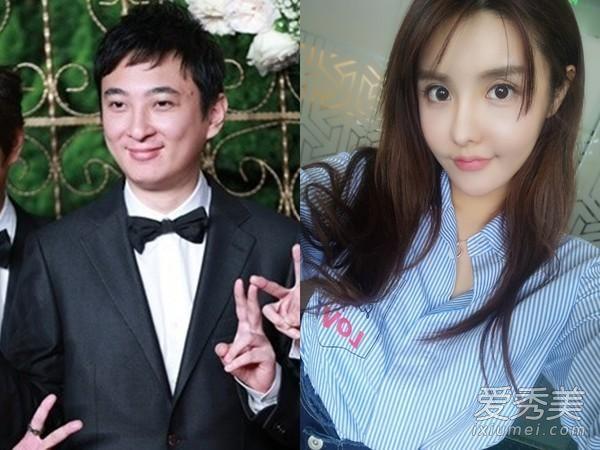 武迪，王思聪打人当事人直播