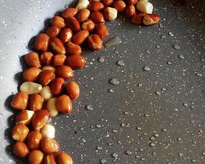 宫保鸡丁正宗做法，宫保鸡丁的做法 最正宗的做法