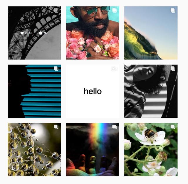 instagram苹果，instagram新手指导（Instagram到底是什么来头）
