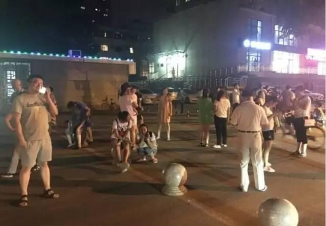 九寨沟地震救援死亡多少人，九寨沟7级地震超18小时