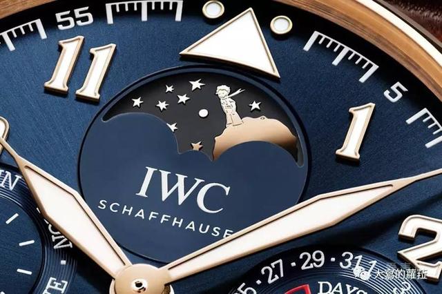 卡通风格机械表，这些童趣卡通机械表身价可期