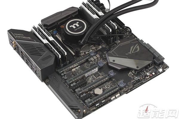 amd锐龙threadripper3960x跑分，AMD锐龙撕裂者3960X超详尽全面测试