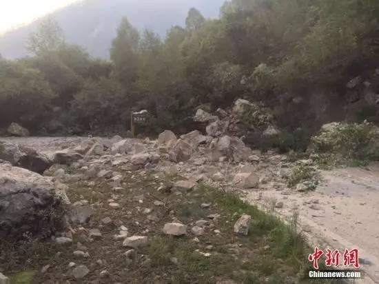九寨沟地震救援死亡多少人，九寨沟7级地震超18小时