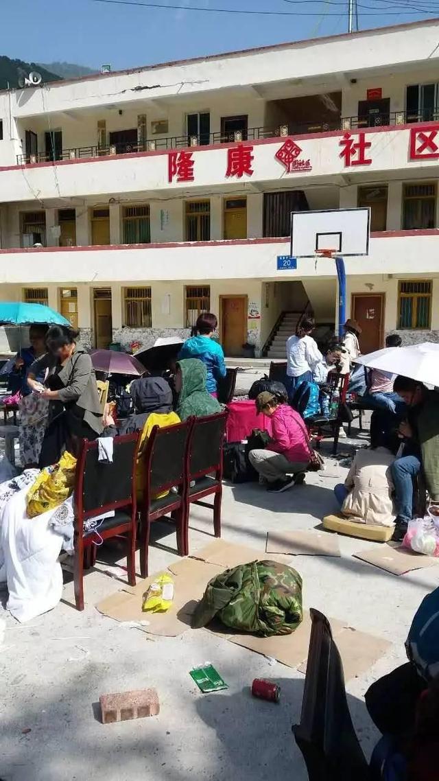 九寨沟地震救援死亡多少人，九寨沟7级地震超18小时