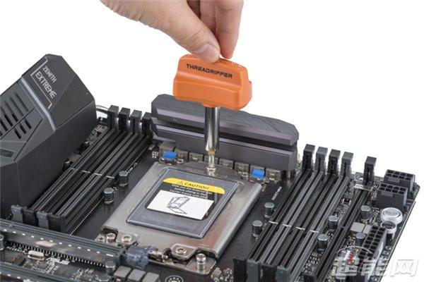 amd锐龙threadripper3960x跑分，AMD锐龙撕裂者3960X超详尽全面测试