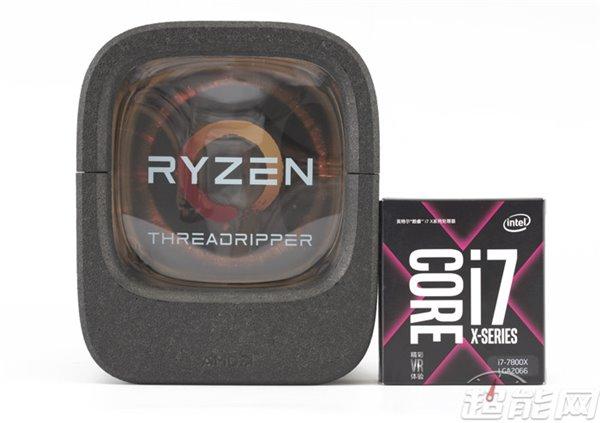 amd锐龙threadripper3960x跑分，AMD锐龙撕裂者3960X超详尽全面测试