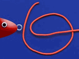 路亚钓鱼入门教程，路亚钓鱼第一要素（教你做个聪明的路亚新手）