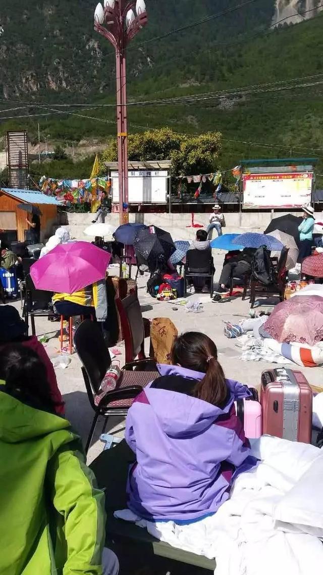 九寨沟地震救援死亡多少人，九寨沟7级地震超18小时