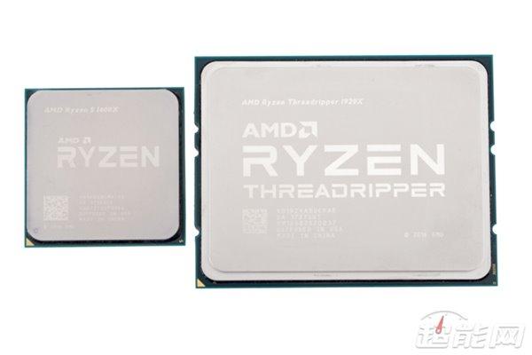 amd锐龙threadripper3960x跑分，AMD锐龙撕裂者3960X超详尽全面测试