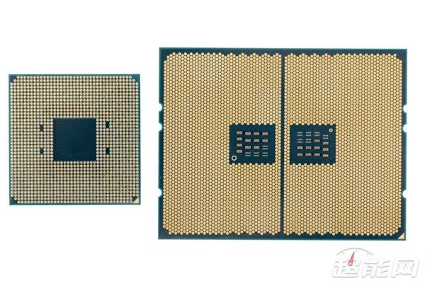 amd锐龙threadripper3960x跑分，AMD锐龙撕裂者3960X超详尽全面测试