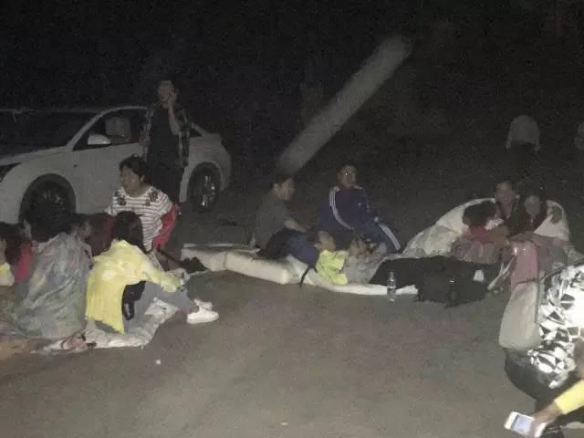 九寨沟地震救援死亡多少人，九寨沟7级地震超18小时