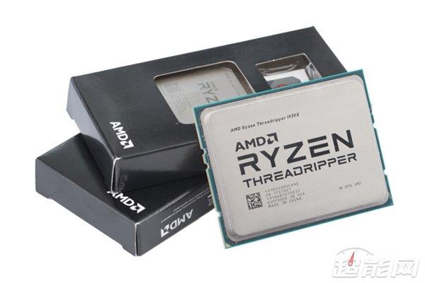 amd锐龙threadripper3960x跑分，AMD锐龙撕裂者3960X超详尽全面测试