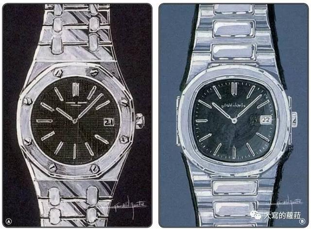 卡通风格机械表，这些童趣卡通机械表身价可期