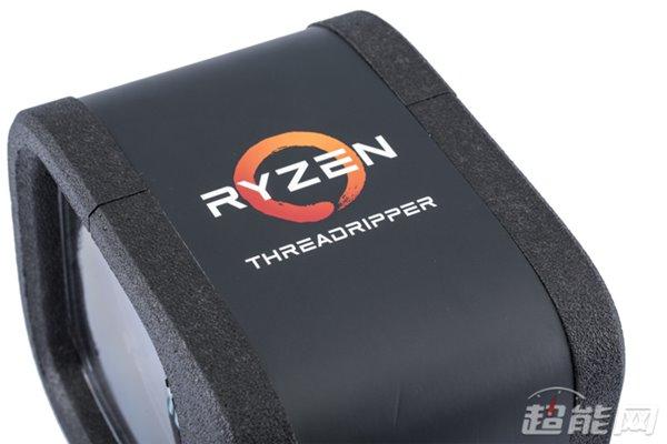 amd锐龙threadripper3960x跑分，AMD锐龙撕裂者3960X超详尽全面测试