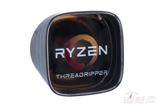 amd锐龙threadripper3960x跑分，AMD锐龙撕裂者3960X超详尽全面测试