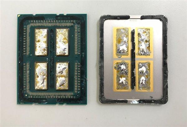 amd锐龙threadripper3960x跑分，AMD锐龙撕裂者3960X超详尽全面测试